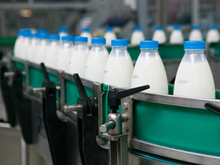 Тысячи или миллионы: во сколько обойдется внедрение маркировки на молочном производстве?