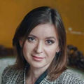 Екатерина Карпенко