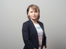 Мария Горенко, Райффайзенбанк: спрос на кредиты в малом бизнесе восстановился 