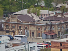 «Русско-немецкий дом» отреставрирует историческое здание в центре Челябинска под музей