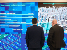 Дмитрий Чернышенко: «На пяти киберполигонах пройдут учения в 2021 году»