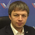 Антон Неверов