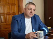 Дмитрий Постников, ЕЦРП: «60% тех, с кем мы работаем, за 2020-й увеличили свои обороты»