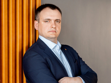 Николай Домуховский, УЦСБ: «Информация — это деньги. Ее утечка равна финансовым потерям»
