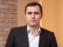 Кирилл Утюпин: «рынок лизинга в СФО требует комплексного подхода к трансформации»