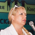 Ирина Плещева