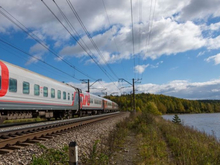 На Урале растут продажи железнодорожных билетов через интернет-сервисы