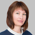 Юлия Фунтикова