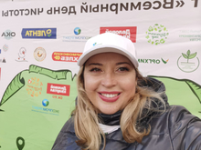 Наталья Мельковская: Хочется, чтобы Нижний Новгород оставался красивым, чистым и зелёным