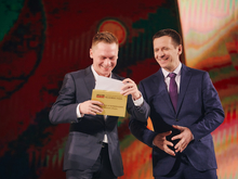 Премия «Человек года»: кто строит лучшие жилые комплексы в Челябинске?