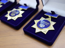 На ЧКПЗ «Неделю качества» отметили вручением медалей 