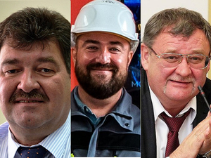 От них зависит развитие Нижегородской области. Выбираем «Человека года в промышленности»