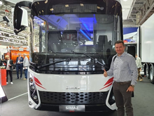 Технологический прогресс в пассажирских перевозках: автобусы на экологичном топливе