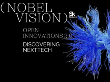 Нобелевские лауреаты выступят в «Сколково» на форуме Nobel Vision