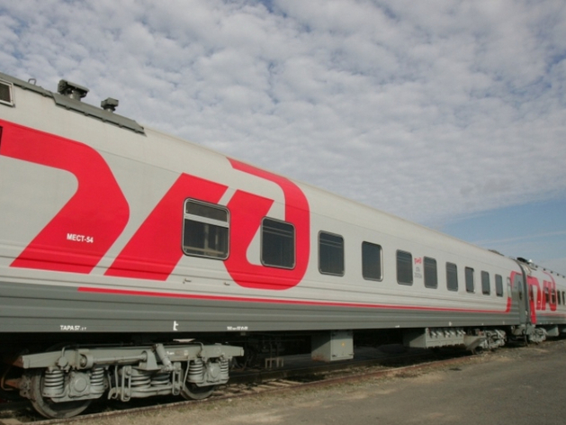 СвЖД назначает новые поезда в Тюмень и северные регионы