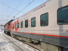 Новые пригородные поезда на туристических направлениях появятся на СвЖД в 2022 г.