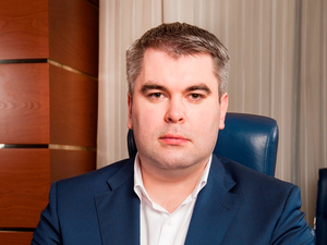 Евгений Абузов возглавил Комитет по кредитованию МСБ Ассоциации российских банков