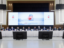 Бизнесмены Урала примут участие в съезде РСПП. Обсудят деловой климат и глобальные вызовы