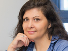Психотерапевт Оксана Собина — о психологических последствиях ковида для людей и общества