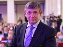 Виктор Кокшаров, УрФУ: «Работу вуза нельзя представить в отрыве от реальной экономики»
