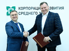 Новый резидент «Богословского» инвестирует 500 млн руб. в производство кабельной продукции