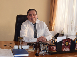 Николай Смирнов: «Роста тарифов из-за новой программы догазификации не будет»