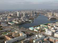 Свердловские промышленники наградят лучшее министерство за поддержку предпринимательства