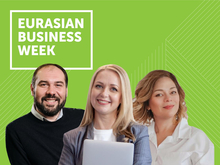 В середине апреля в Екатеринбурге пройдёт бизнес-форум «Евразийская Неделя Бизнеса»