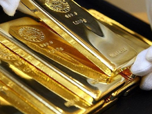 ВТБ начинает продажу золотых слитков

