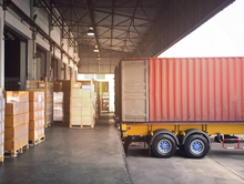 Как организовать доставку грузов из Европы и Америки в текущих условиях
