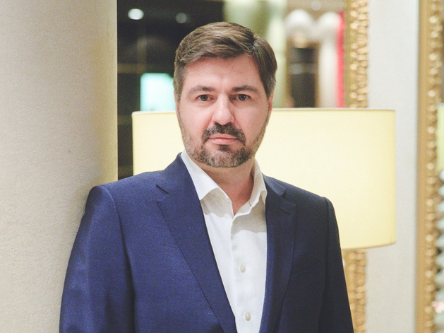 Ярослав Савин, эксперт по структурированию бизнеса и налоговой безопасности