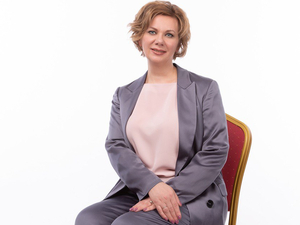 Наталья Эйдинова: «Предприниматели в России — очень приспосабливающийся класс»