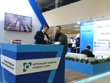 КРСУ презентовала решения для нефтегазового машиностроения на выставке «Нефтегаз-2022»