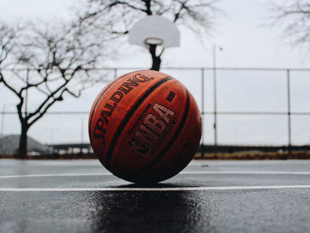 ПСБ открыл шестой Центр уличного баскетбола