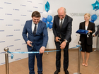 Новый офис Газпромбанка поможет уральскому бизнесу проконтролировать расходы в проектах
