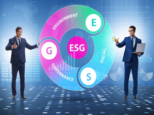 ESG от ПСБ: новая устойчивость в новых условиях