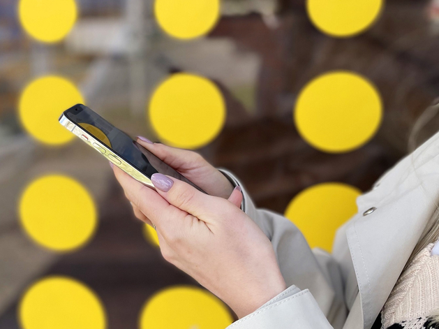 Кэшбэк до 50%: Сеть магазинов «Пив&Ко» выпустила мобильное приложение