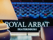 VIP-залы, которые обеспечивают полную приватность: в екатеринбургском клубе «Royal Arbat»