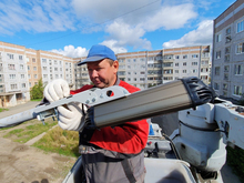 Умные фонари «Ростелекома» на Урале сэкономили более двух млн кВт электроэнергии