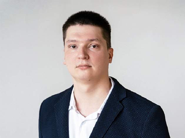 ИТ-директор iFellow Андрей Киселев