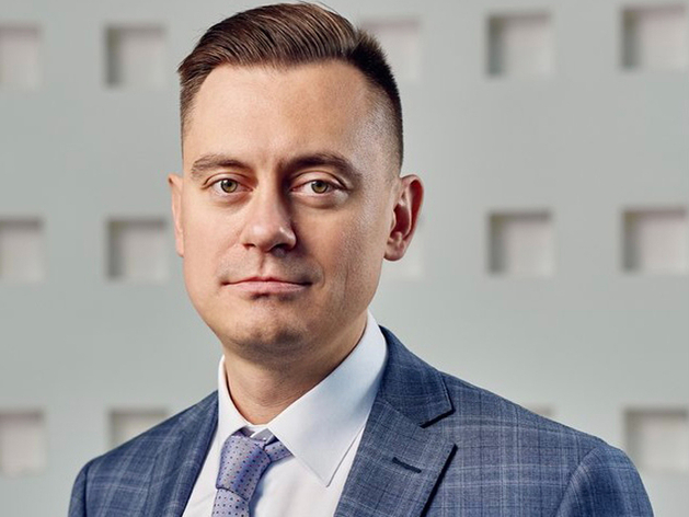 Андрей Цуран, директор Екатеринбургского филиала «БКС Мир инвестиций»