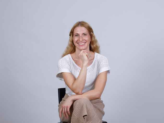 Александра Батина, HR-директор IT-разработчика Контур.