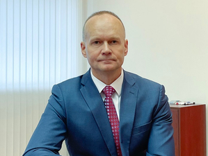 В АО «Волга» назначен новый заместитель директора по продажам