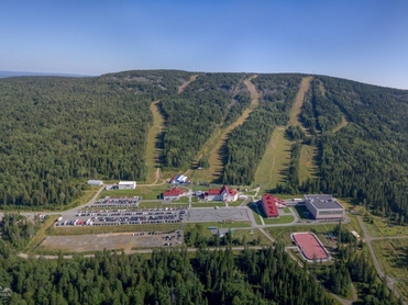 «Ростелеком» подключил «Виртуальную АТС» для горнолыжного комплекса «Гора Белая»