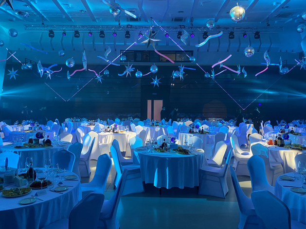 Это коронавирус отменили, а Новый год — нет. Где встретить главный зимний праздник?