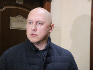 Бизнесмен Евгений Лазарев добивается отмены решения налоговиков и возврата доначислений