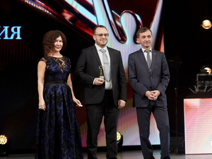 «Человек года — 2022»: эксперты утвердили шорт-лист премии