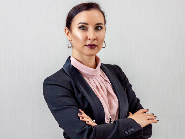Анна Донская, руководитель корпоративного университета IT-разработчика Контур.
