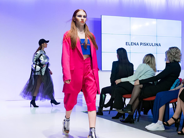 Более 50 российских дизайнеров представят коллекции на неделе моды в Екатеринбурге