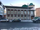 В Тюмени вновь попытаются продать дом Селеверстова-Брандта